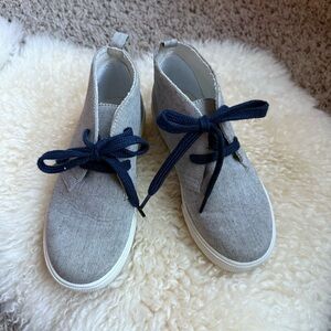 GAP dress boots size 12 boy